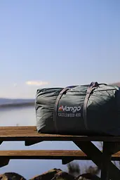 Намет чотиримісний Vango Castlewood 400 Package Mineral Green (TETCSLWOD000001) - мініатюра 9