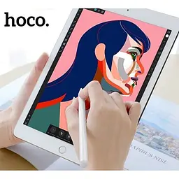 Стилус Hoco GM109 (6942007603980) [114441] - мініатюра 9