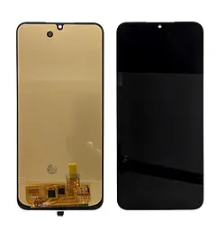 Модуль Samsung Galaxy A24 A245F Oled дисплей та сенсор