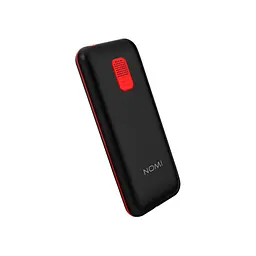 Мобільний телефон Nomi i1880 Red - мініатюра 3