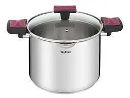 Набір каструль Tefal Cook&Clip G723SA74 - мініатюра 5