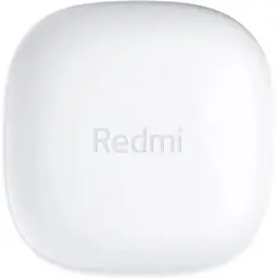 Навушники Xiaomi Redmi Buds 6 Play White - мініатюра 3