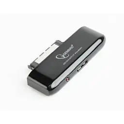 Перехідник USB 3.0 to SATA Cablexpert (AUS3-02) - мініатюра 2