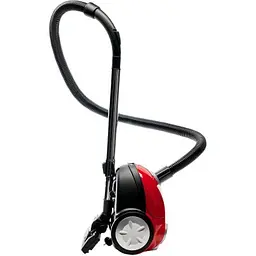 Пилосос Vilgrand (VVC1852 Red) - мініатюра 3