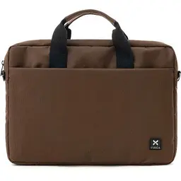 Сумка для ноутбука Vinga 15.6" NB152 brown (NB152BN) - мініатюра 2