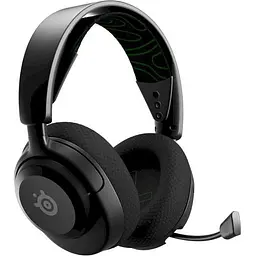 Навушники з мікрофоном SteelSeries Arctis Nova 5X Black (61676)