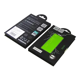 Акумулятор HOCO HB4342A1RBC для Huawei Y5 II/Honor 4A/Huawei Y6 SCL-L21 2000 mAh Чорна (19726) - мініатюра 3