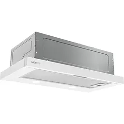Витяжка вбудована Ardesto HT-F700MW [142608]