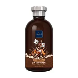 Гель для душу Famirel Iced Coffee Wonder Nature 3 в 1 500 мл (7290114086875)