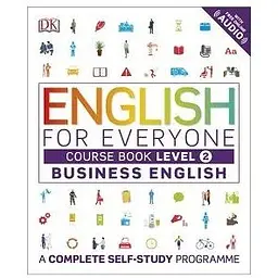 English for Everyone Business English 2 Course Book