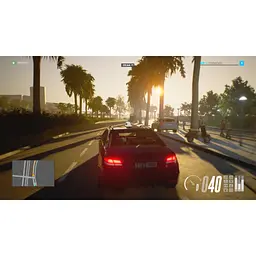 Ключ активації Microsoft Taxi Life - Supporter Edition для Xbox Series S/X - мініатюра 3