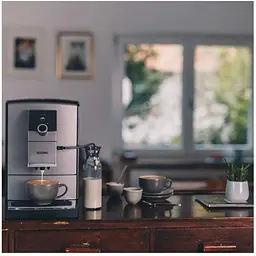 Кавомашина автоматична Nivona CafeRomatica 795 (NICR 795) - мініатюра 3