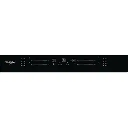 Варильна поверхня електрична Whirlpool WL S7960 NE - мініатюра 2