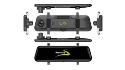 Дзеркало заднього виду з відеореєстратором Aspiring Maxi 4 Speedcam, WIFI, GPS, 4K - мініатюра 4