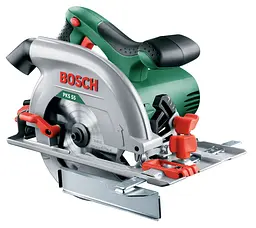 Пила дискова PKS 55 1200Вт Bosch teh0025833