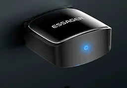 Bluetooth-адаптер Essager Starlord USB Bluetooth 5.0 Adapter Black (EBT50-XJ01-Z) [99323] - мініатюра 3