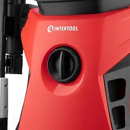 Мийка високого тиску Intertool DT-1517 [71276] - мініатюра 4