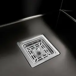Кухонна мийка Platinum HANDMADE (SP000037025) - мініатюра 4