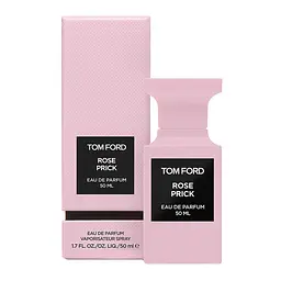 Оригінал Tom Ford Rose Prick 50 мл Парфумована вода - мініатюра 2