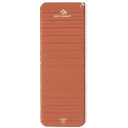 Килимок самонадувний Sea To Summit Pursuit SI Mat Regular Rectangular Wide Bombay Brown (1033-STS ASL053102-310303)