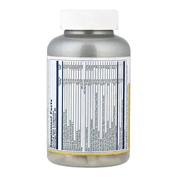 Mega-Mineral Multi-Vitamin - 120 caps - мініатюра 2