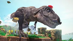 Гра Sony PlayStation Super Mario Odyssey (Switch) - мініатюра 6
