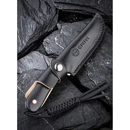 Ніж Civivi Fixed Blade Elementum C2104A - мініатюра 11