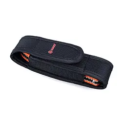 Чохол для ножів knife bag-2 блакитний - мініатюра 3