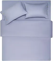 Підковдра Mix&Match 160х220см 100% бавовна сатин сірий ARDESTO pbe0050585