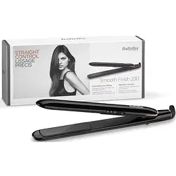 Праска для волосся BaByliss ST250E - мініатюра 8
