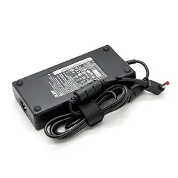 Блок живлення (зарядка) для ноутбука Acer Predator, Aspire Nitro 180W (19.5V 9.23A 5,5ммx1,7мм) PRC, 180W, 19.5V, 9.23А, 5,5ммx1,7мм - мініатюра 2