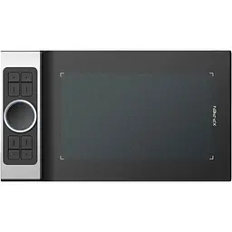 Графічний планшет XP-Pen Deco Pro S 9X5" 5080 LPI 8192 levels