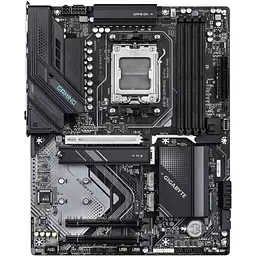 Материнська плата Gigabyte X870 Gaming WIFI6