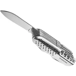 Ніж Tramontina Pocketknife, складаний, мультитул, 14 функцій (26367/102) - мініатюра 2