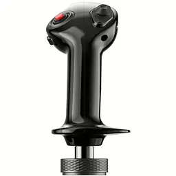 Джойстик для авіасимулятора MOZA Flight MA3X Sidestick