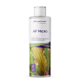 Мікроелементи для акваріумних рослин Aquaforest AF Micro 250мл (738132)