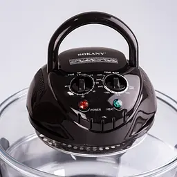 Аерогриль Sokany SK-560 - мініатюра 3