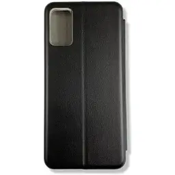 Чохол-книжка BeCover Exclusive для ZTE Blade A71 Black (707956) - мініатюра 3