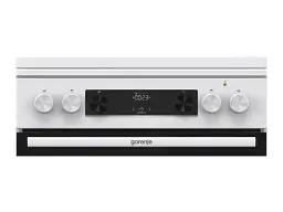 Плита комбінована Gorenje GKS6C71WF - мініатюра 3