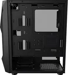 Корпус GAMDIAS ATHENA E1 Elite (4712960135987) Без БП Б/в - мініатюра 7