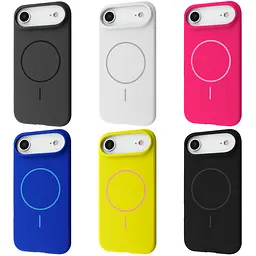 Чохол Proove Spectrum Case with Magnetic Ring iPhone 17 Air в асортименті