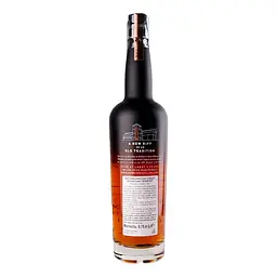 Віскі New Riff Bottled in Bond Kentucky Straight Bourbon 50% 0.75 л - мініатюра 2