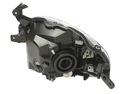 Фара передня ліва Nissan Micra III 02-11р Depo (215-1194L-LD-EM) - мініатюра 2