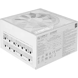 Блок живлення Lian Li 1000W SX1000P White (G9P.SX1000P.W000.EU) - мініатюра 3