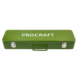 Паяльник для пластикових труб Procraft PL2000 - мініатюра 5