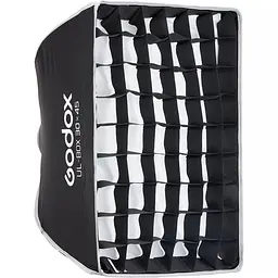 Софтбокс Godox UL-BOX-3045 (30x45см) з сотами