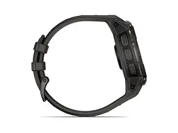 Смарт-годинник Garmin Instinct Crossover AMOLED Charcoal (010-03398-00) - мініатюра 11