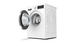 Пральна машина Bosch з фронтальним завантаженням WAV28K90ME, 9кг, 1400, A+++, 60см, Дисплей, Білий (WAV28K90ME) - мініатюра 2
