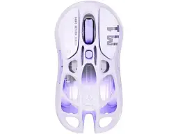Миша Gravastar Mercury M1 Pro Lavender Purple (M1PRO_PL)