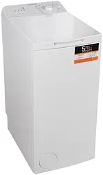 Пральна машина Indesit BTW A61053 EU вертик. - мініатюра 3